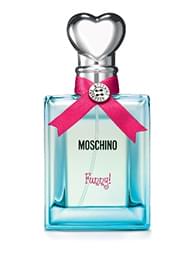 Moschino<br>Туалетная вода <br>50 мл